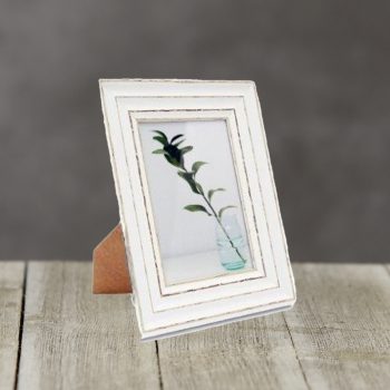 Wooden Photo Frame