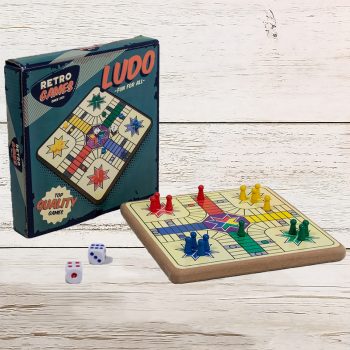 Ludo Board Game