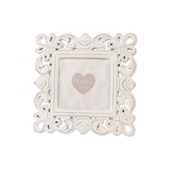 Ornate Square Frame