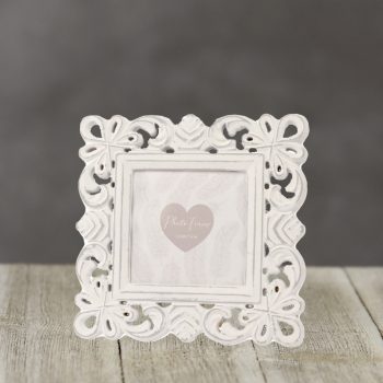 Ornate Square Frame