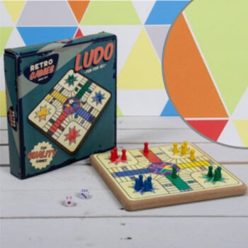 Ludo Board Game