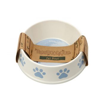 Dog Bowl - Blue