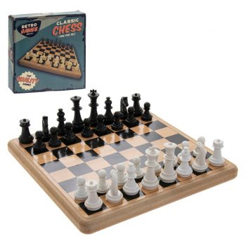 Chess Board Game