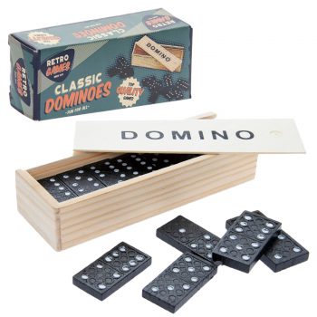 Dominoes Game