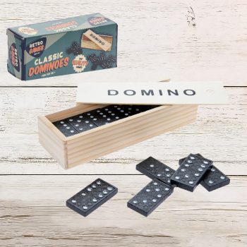 Dominoes Game