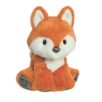 Fox Soft Toy