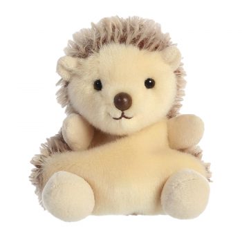 Hedgehog Soft Toy