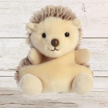 Hedgehog Soft Toy