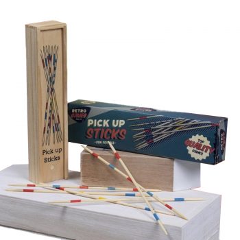 Pick Up Sticks Game