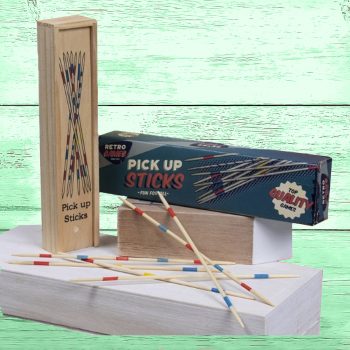 Pick Up Sticks Game