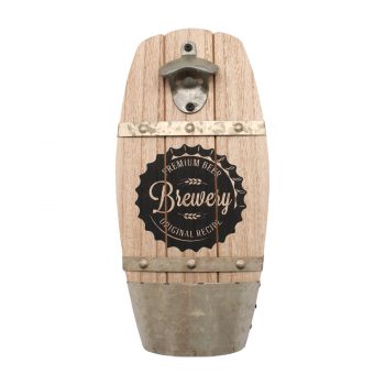 Bar Bottle Opener