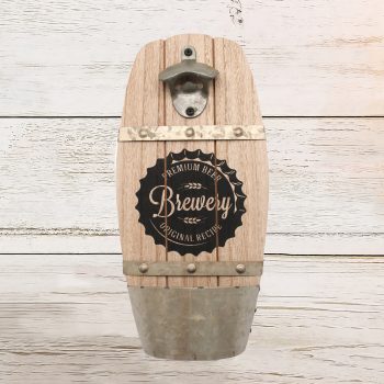 Bar Bottle Opener