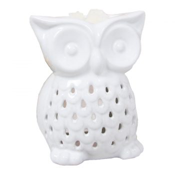 White Owl Wax Burner