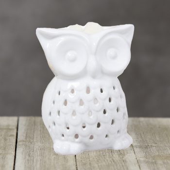 White Owl Wax Burner