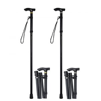 Folding Walking Stick