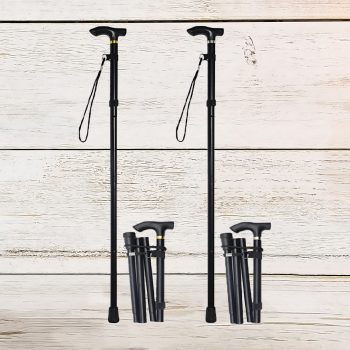 Folding Walking Stick